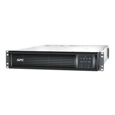 Apc Smart Ups Smt3000rmi2uc